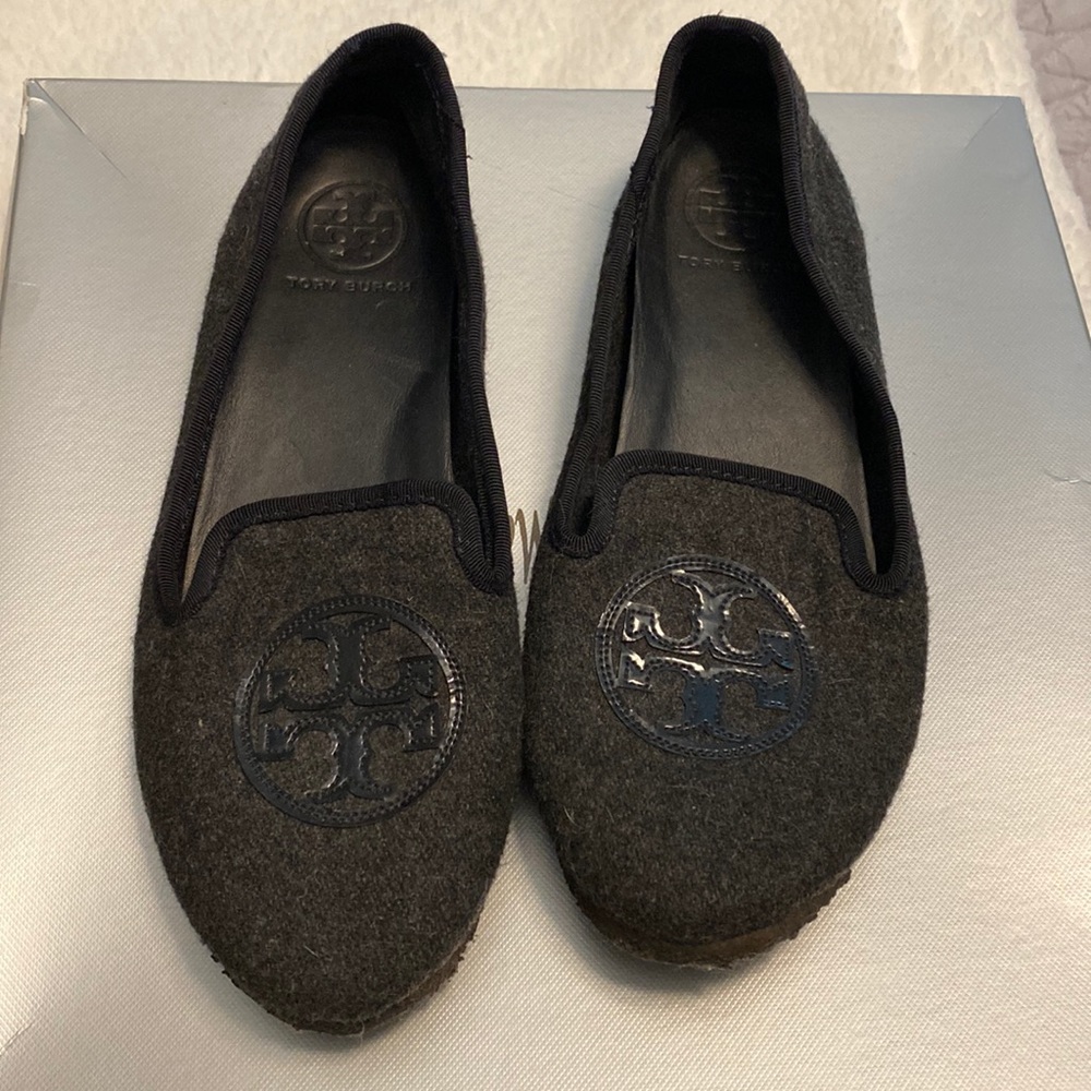 Tory Burch loafers